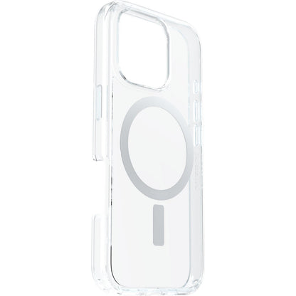OtterBox Symmetry Clear MagSafe Case