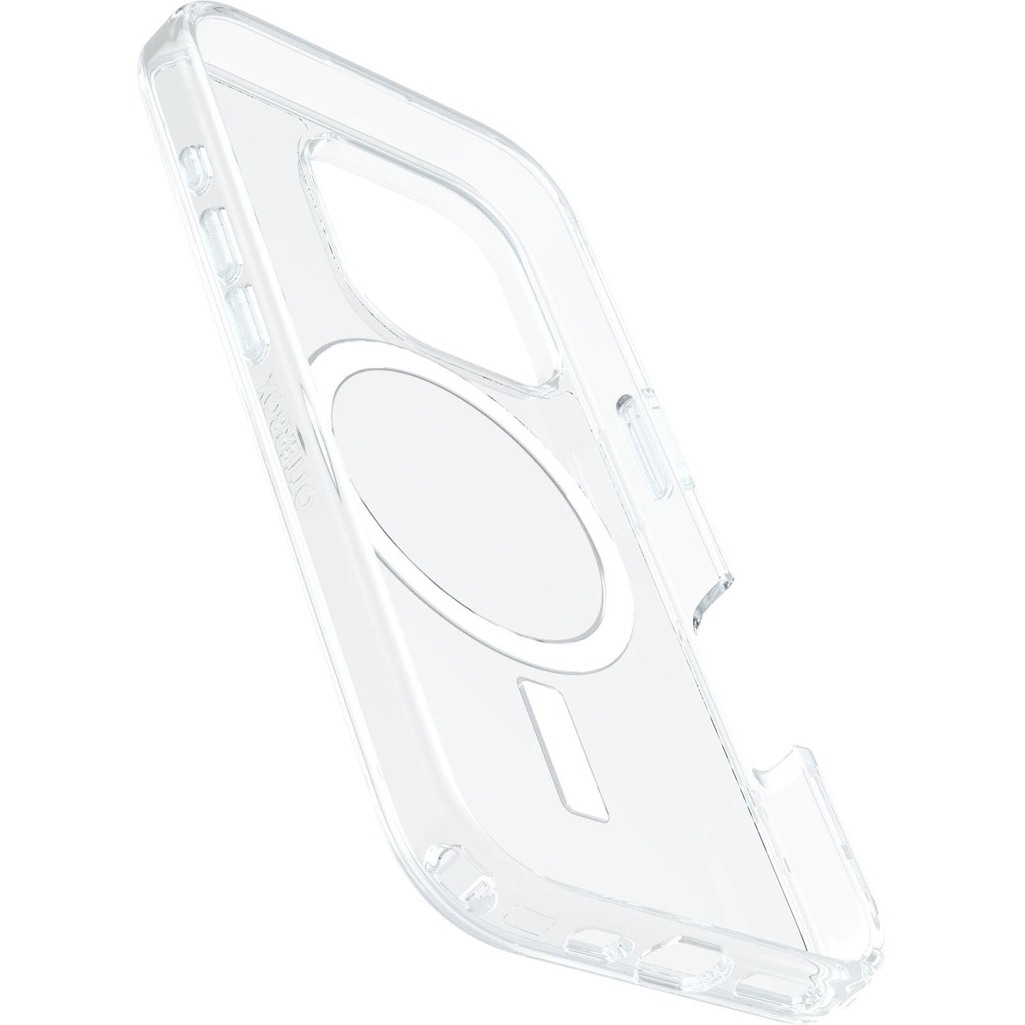OtterBox Symmetry Clear MagSafe Case