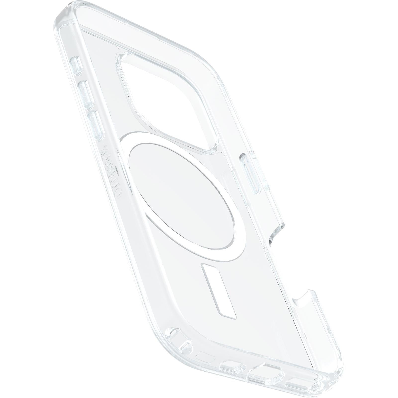 OtterBox Symmetry Clear MagSafe Case