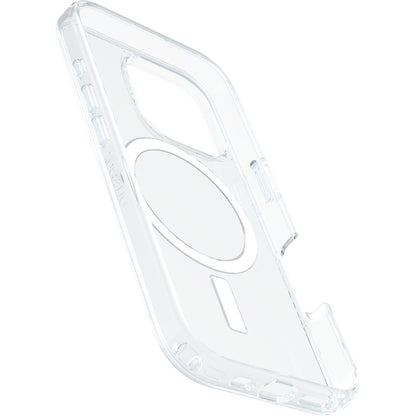 OtterBox Symmetry Clear MagSafe Case