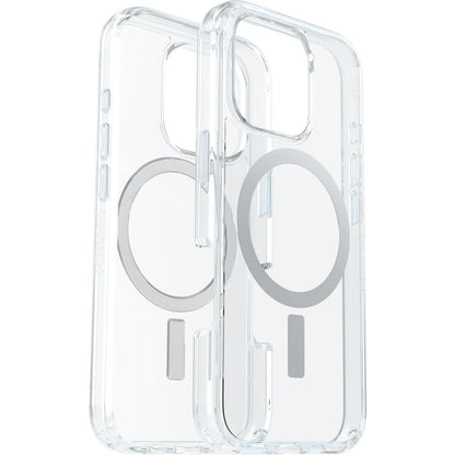OtterBox Symmetry Clear MagSafe Case