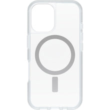 OtterBox React MagSafe Case for iPhone 16 (Clear)