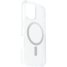 OtterBox React MagSafe Case for iPhone 16 (Clear)
