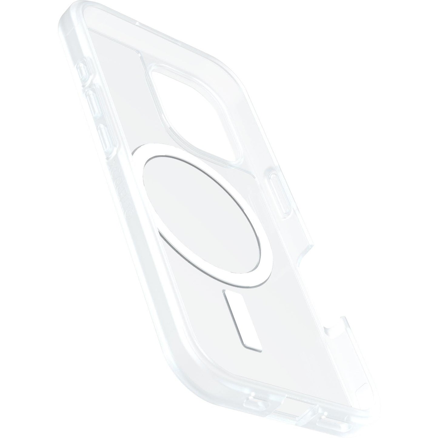 OtterBox React MagSafe Case for iPhone 16 (Clear)