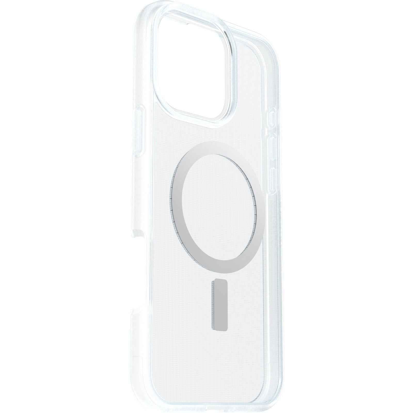 OtterBox React MagSafe Case for iPhone 16 Pro Max (Clear)