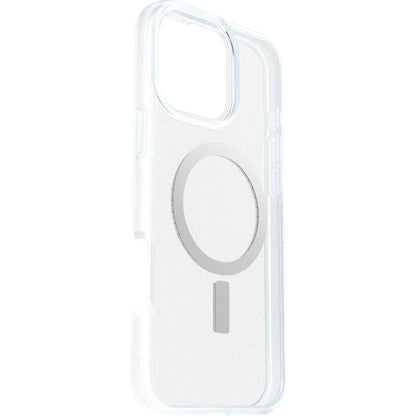 OtterBox React MagSafe Case for iPhone 16 Pro Max (Clear)