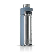Ninja Thirsti 700ml Travel Bottle (Storm Blue)