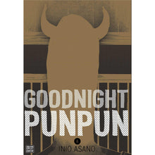 Inio Asano - Goodnight Punpun, Vol. 6