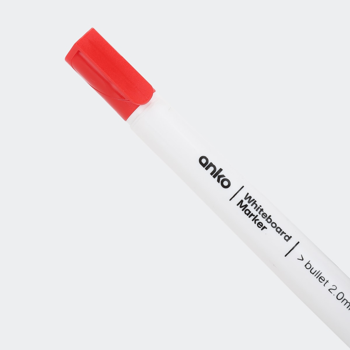4 Pack Whiteboard Markers