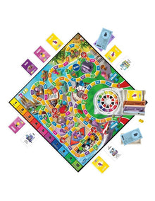 The Game of Life Board Game