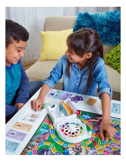 The Game of Life Board Game