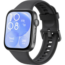 Huawei Fit 3 Watch (Black)
