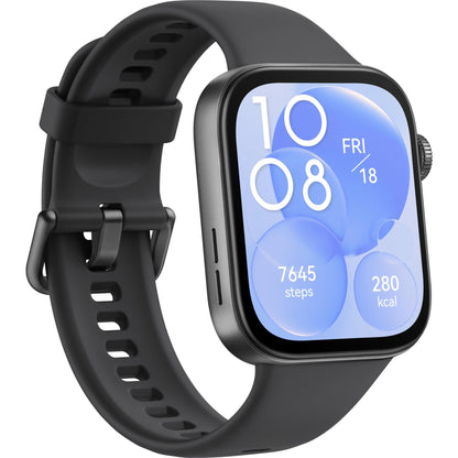 Huawei Fit 3 Watch (Black)