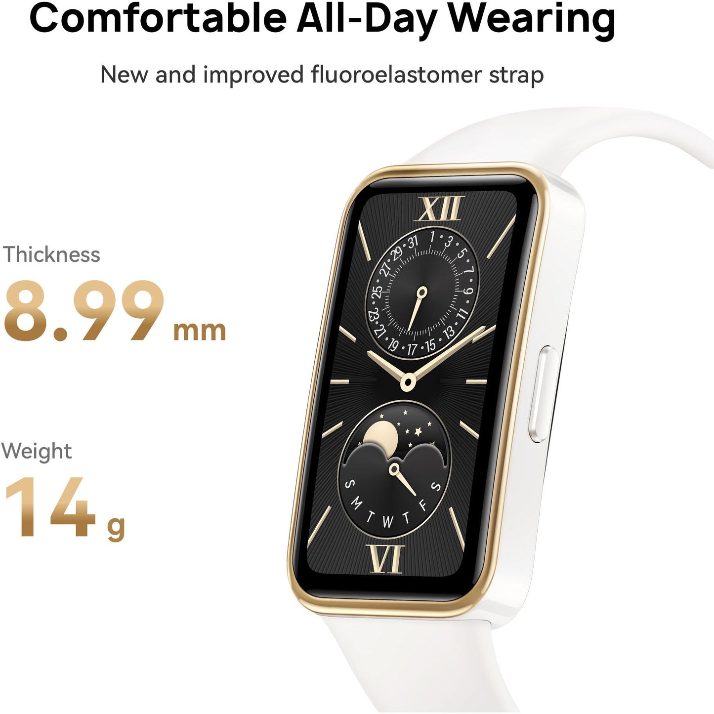Huawei Band 9 Watch (Black)