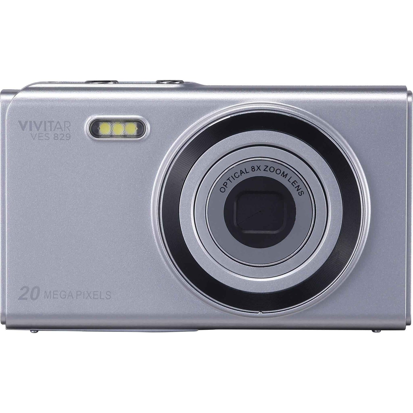 Vivitar 20MP Compact Digital Camera