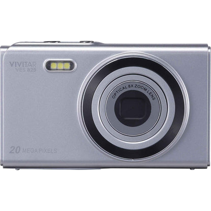 Vivitar 20MP Compact Digital Camera