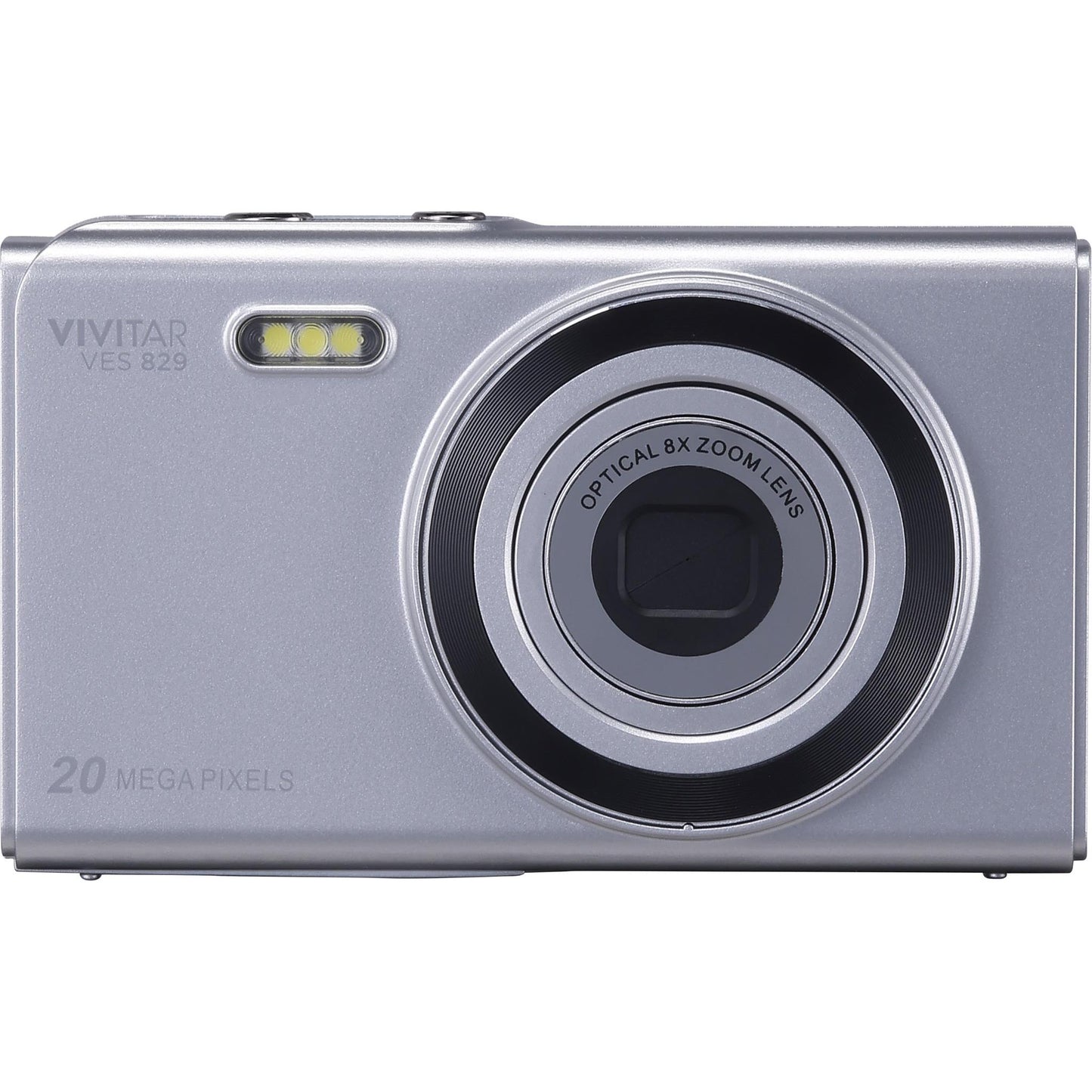 Vivitar 20MP Compact Digital Camera