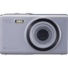Vivitar 20MP Compact Digital Camera