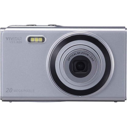 Vivitar 20MP Compact Digital Camera