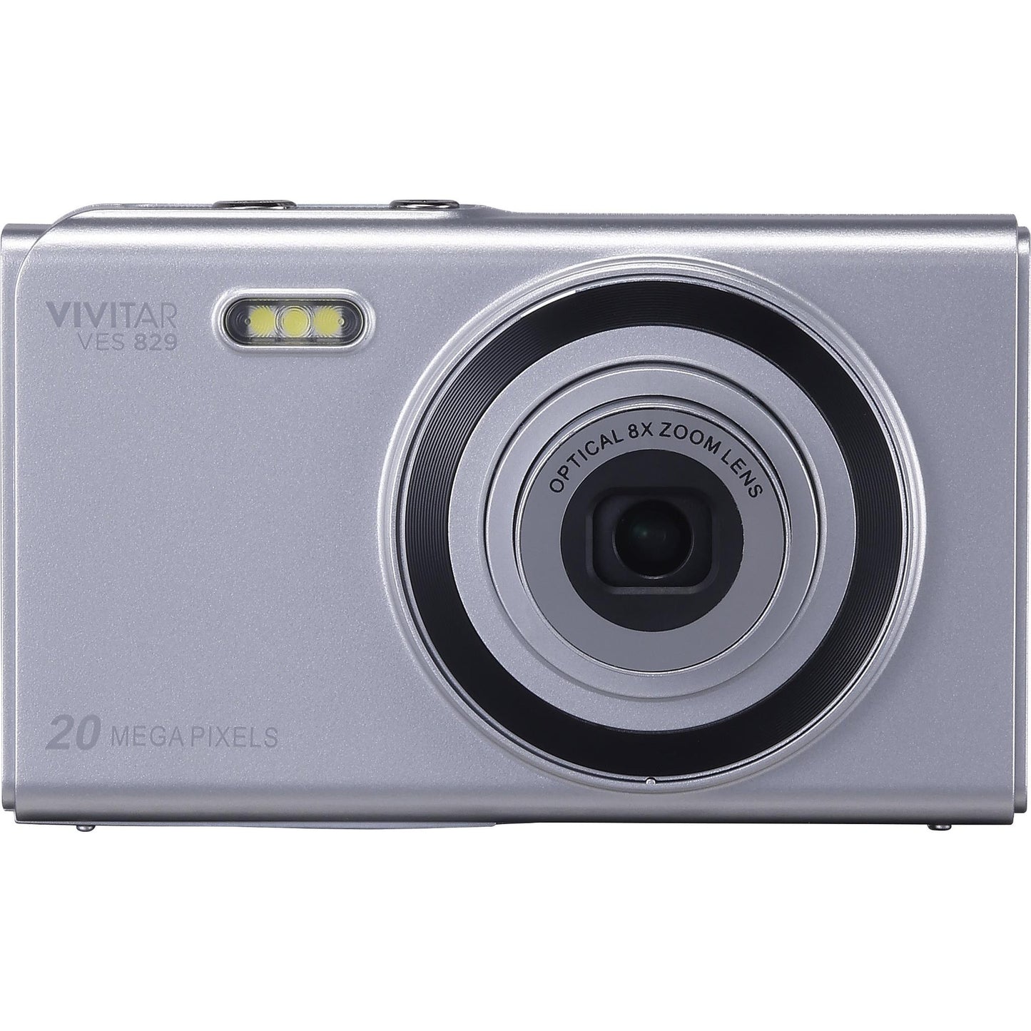 Vivitar 20MP Compact Digital Camera