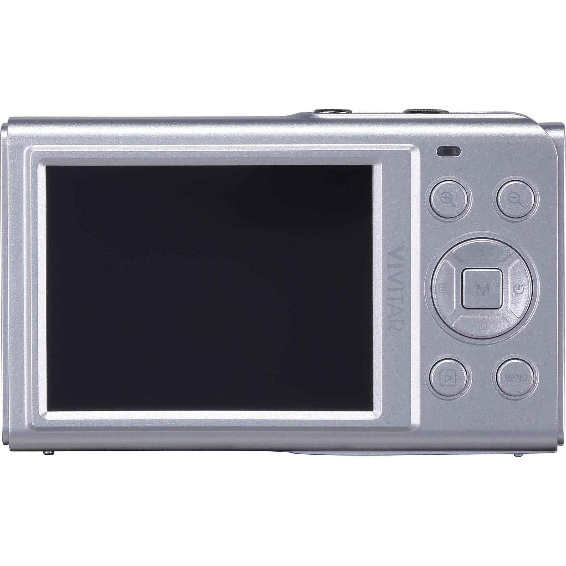 Vivitar 20MP Compact Digital Camera