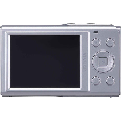 Vivitar 20MP Compact Digital Camera