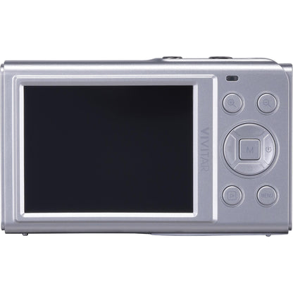 Vivitar 20MP Compact Digital Camera