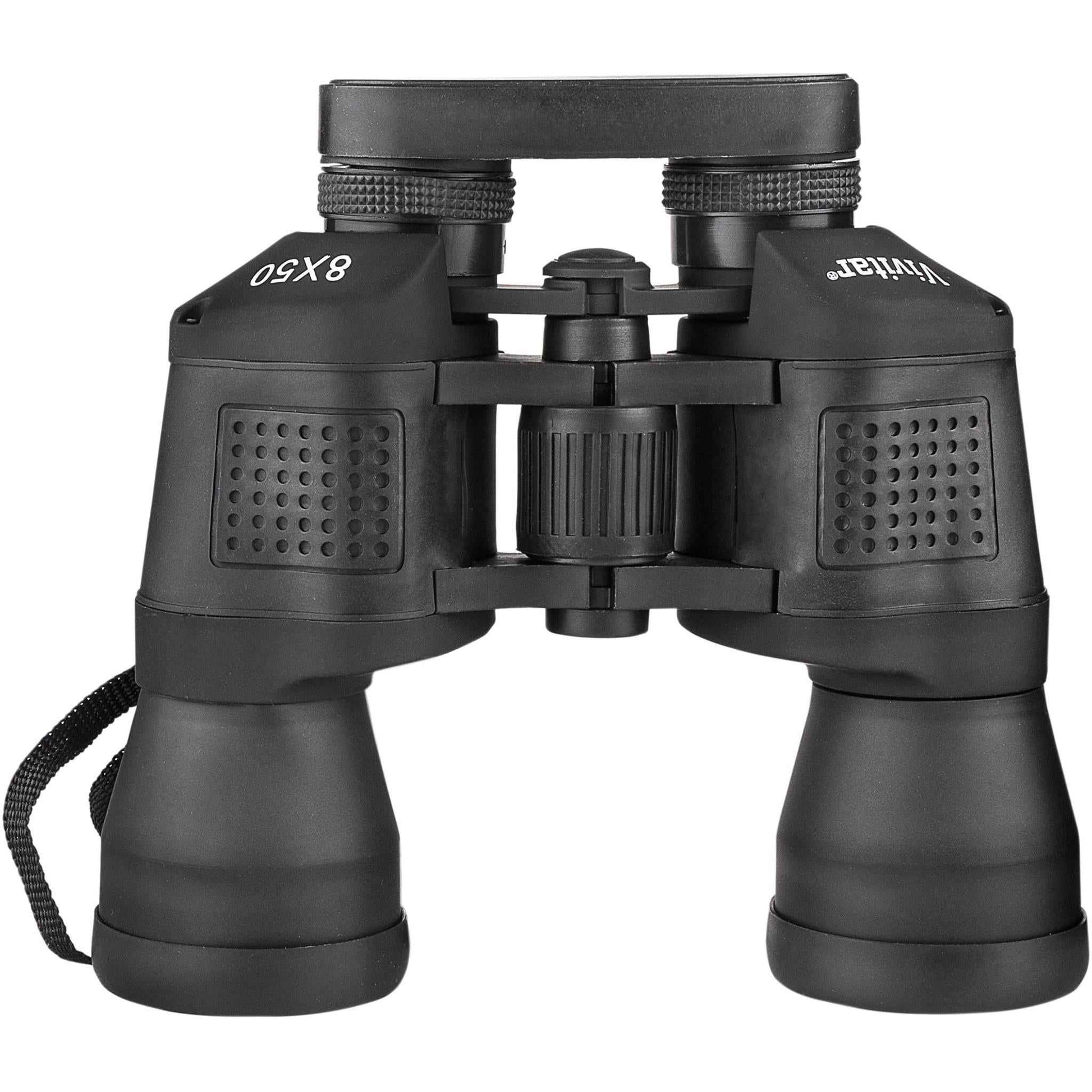 Vivitar Classic Series 8 x 50 Binoculars