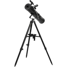 Vivitar 175x/262x/525x Reflector Telescope
