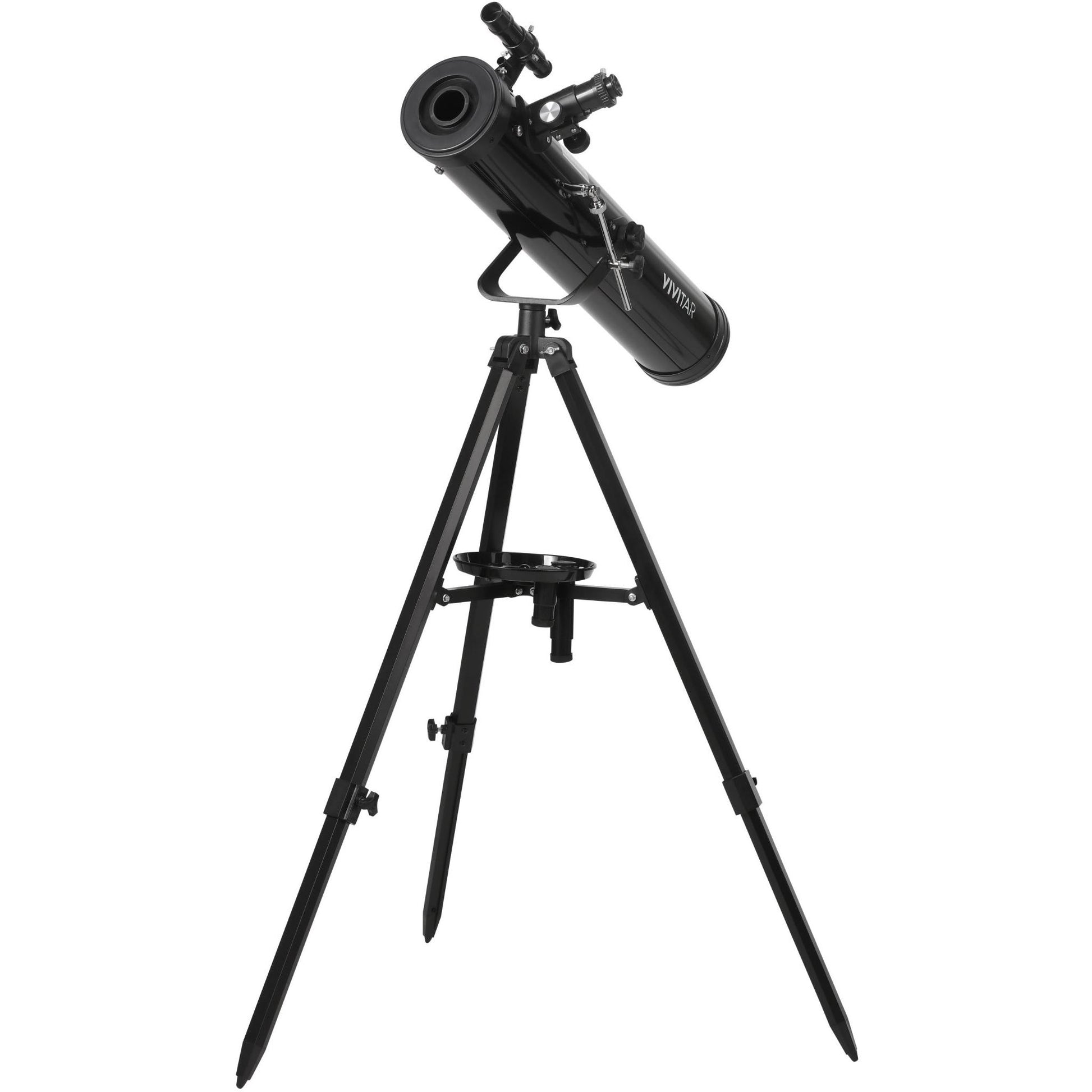 Vivitar 175x/262x/525x Reflector Telescope
