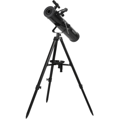 Vivitar 175x/262x/525x Reflector Telescope