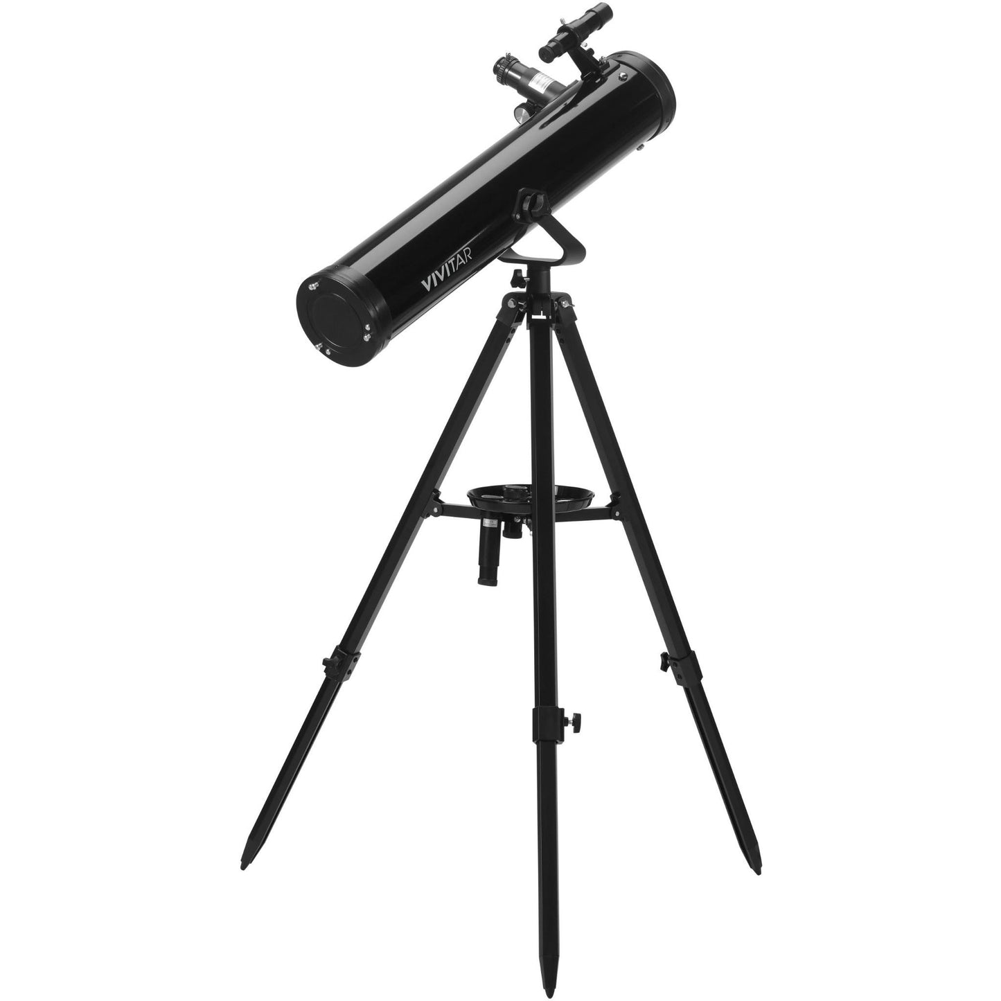 Vivitar 175x/262x/525x Reflector Telescope