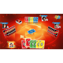 UNO Legacy Edition (Code in Box)