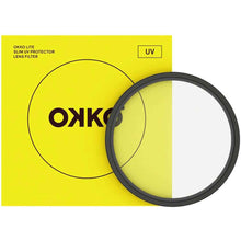 Okko OK-LPUV Pro Lite 49mm Protect UV Camera Lens