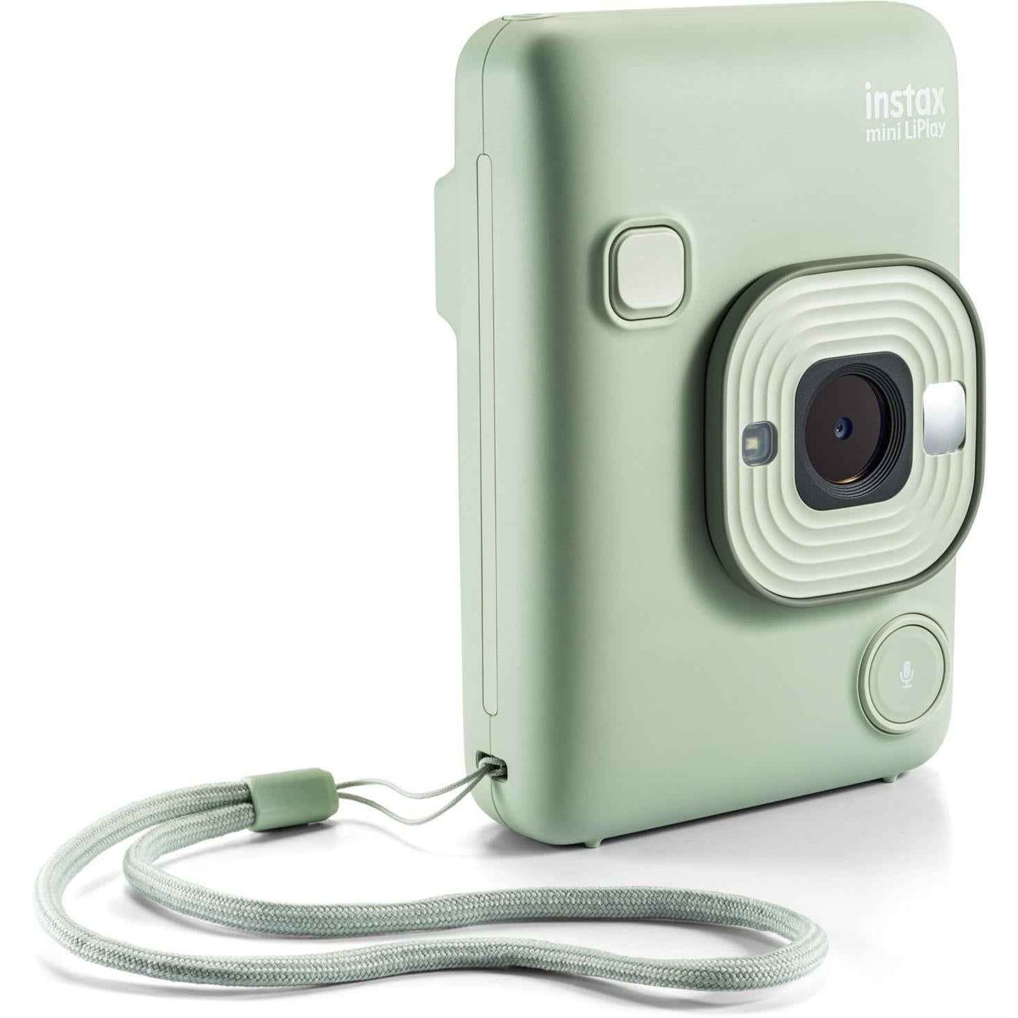 Fujifilm Instax Mini LiPlay 2024 Edition (Matcha Green)