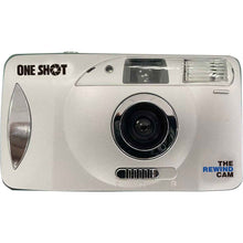 OneShot The Rewind Cam 35mm Motorised Film Camera