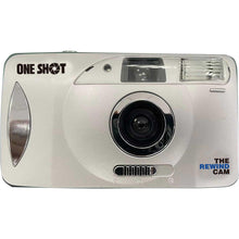 OneShot The Rewind Cam 35mm Motorised Film Camera