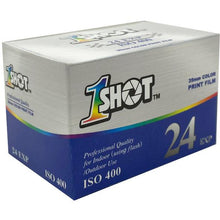 OneShot The Rewind Cam 35mm Motorised Film Camera