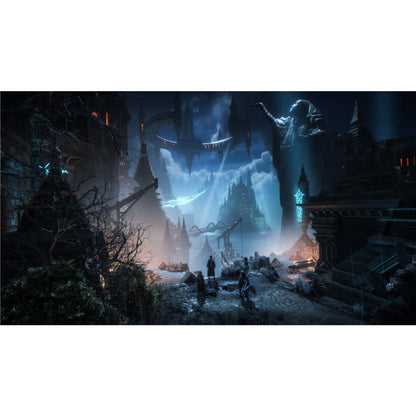Dragon Age: The Veilguard Deluxe Edition