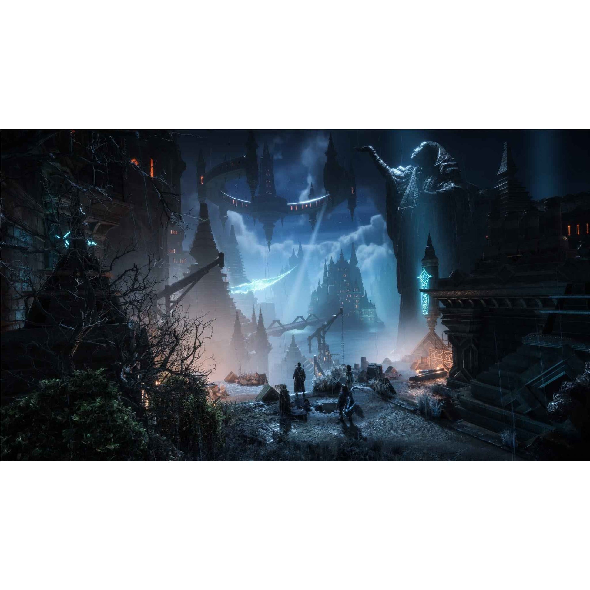 Dragon Age: The Veilguard Deluxe Edition