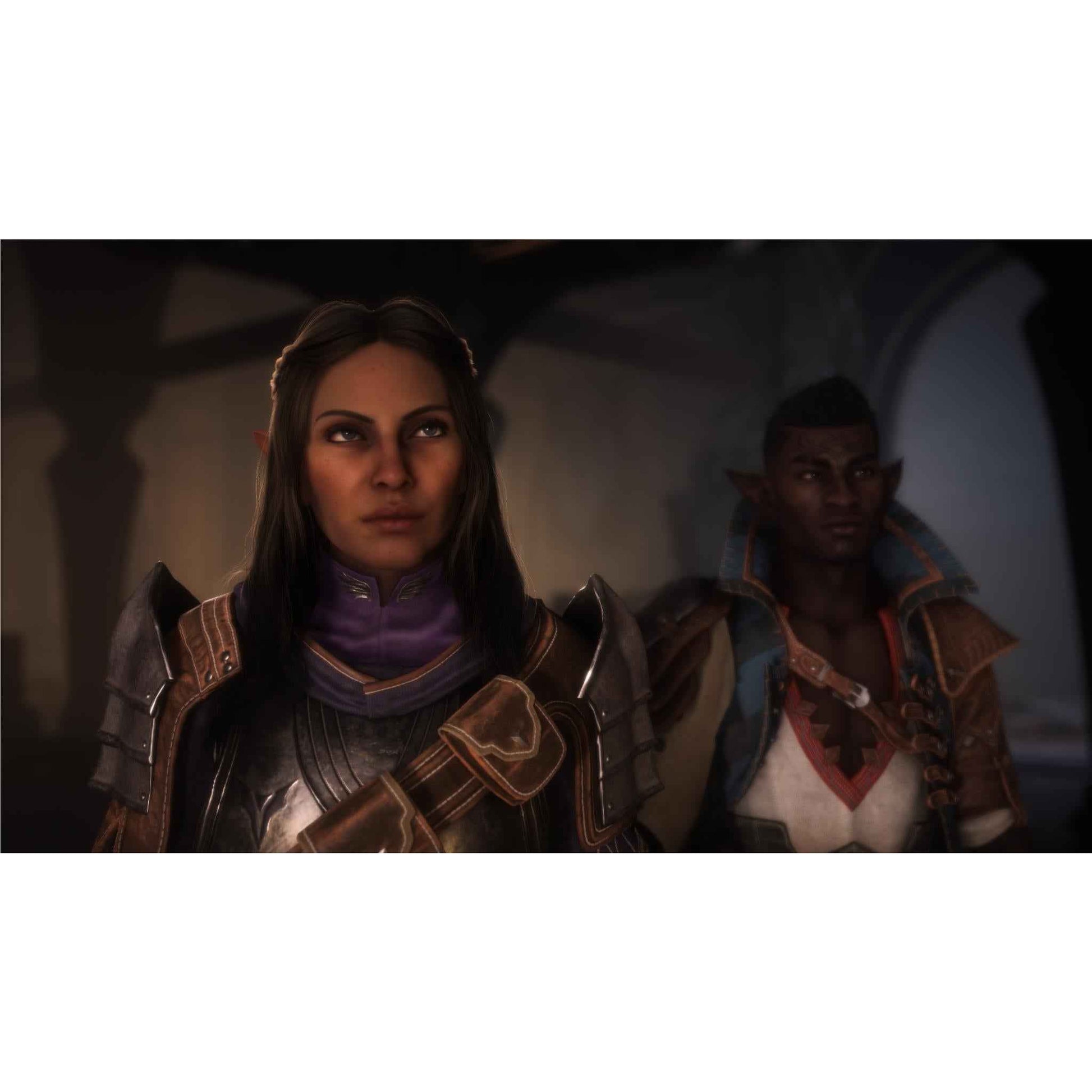 Dragon Age: The Veilguard Deluxe Edition