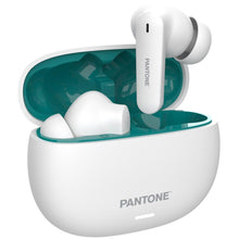 Pantone True Wireless ANC In-Ear Headphones (782512 - Green)