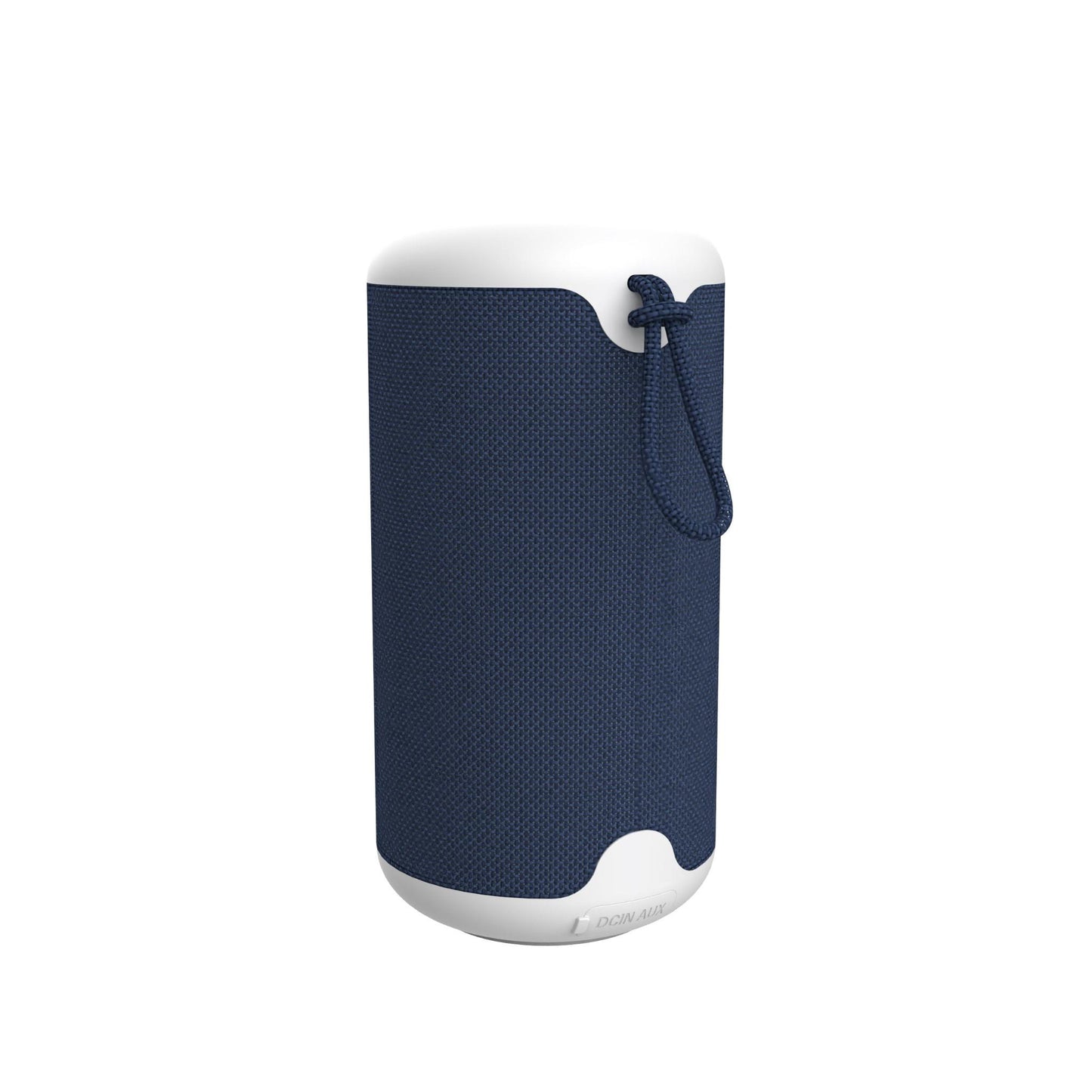 Pantone Portable Bluetooth Speaker (2380C - Navy)