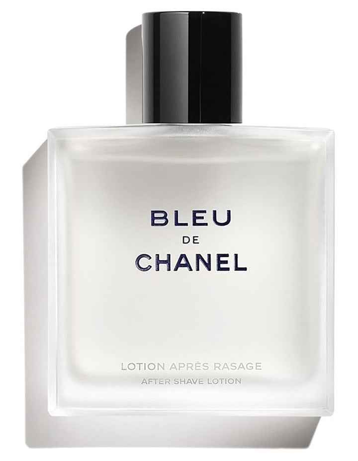 BLEU DE CHANEL After-Shave Lotion