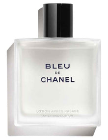 BLEU DE CHANEL After-Shave Lotion