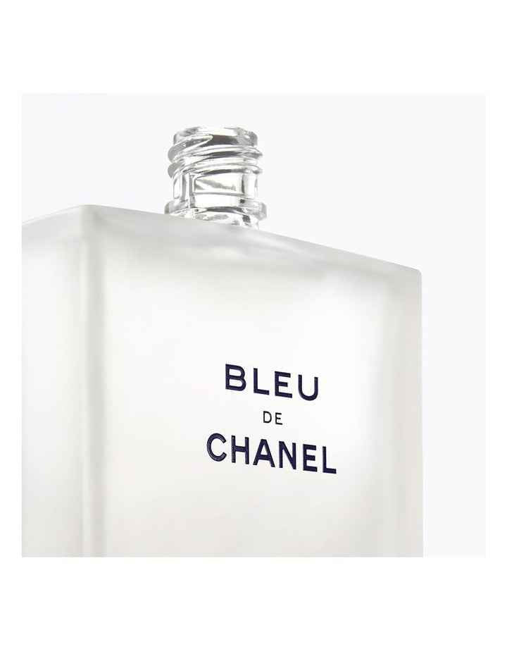 BLEU DE CHANEL After-Shave Lotion