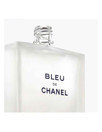 BLEU DE CHANEL After-Shave Lotion