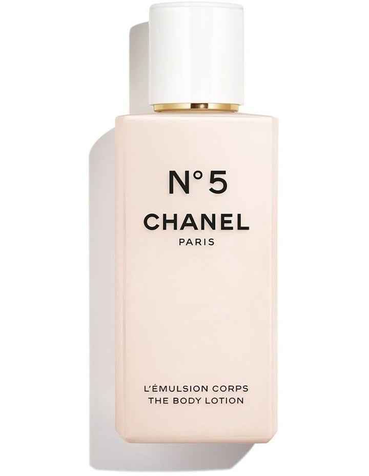 N°5 The Body Lotion