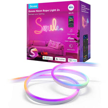 Govee Neon Rope Light 2S 4M