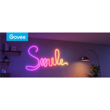 Govee Neon Rope Light 2S 4M